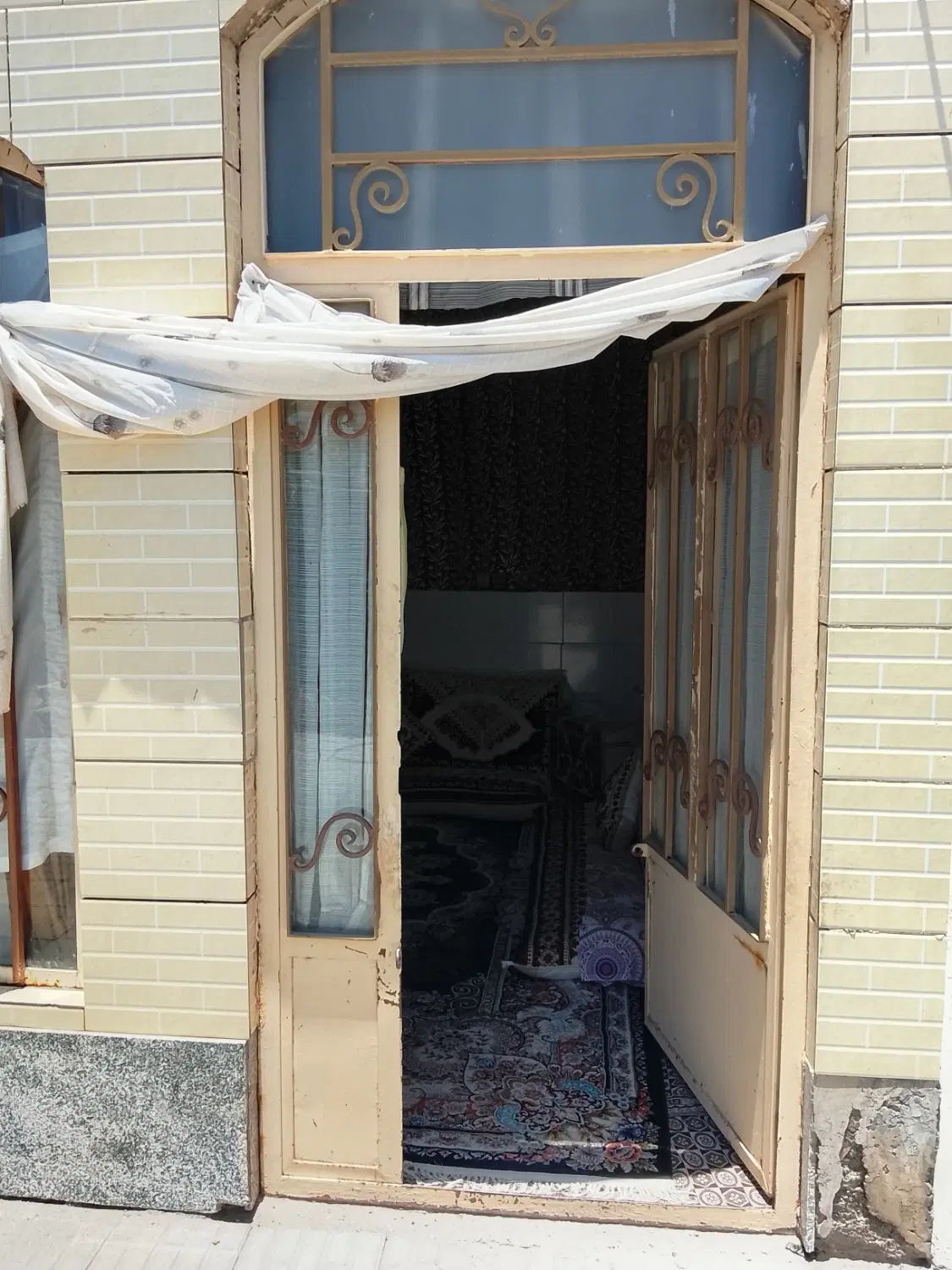 خانه فروشی