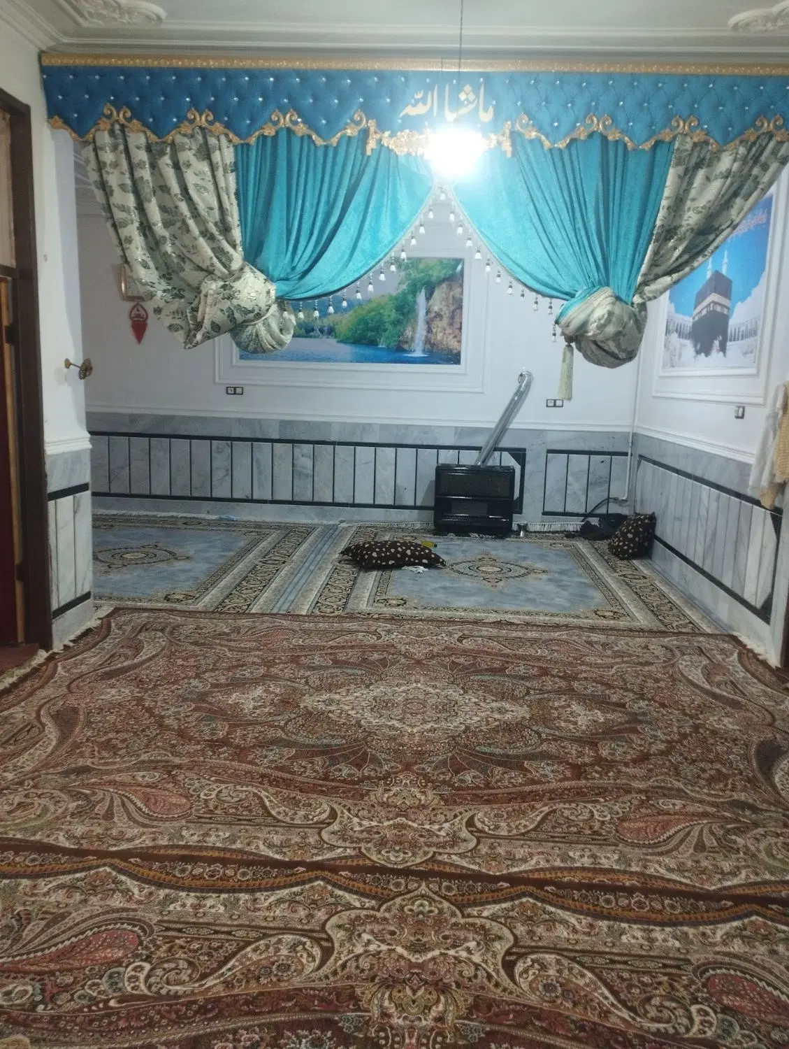 منزل فروشی
