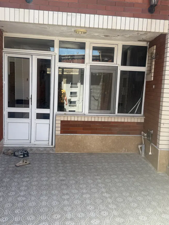 خانه ویلایی دوطبقه محمدحسینی