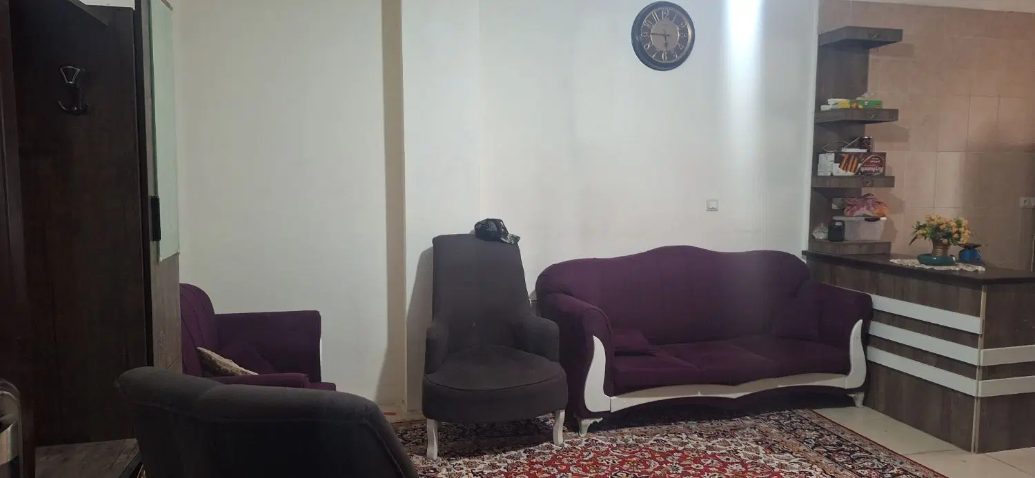 رهن واجاره واحد۶۸ متری شهرک دانش فاز یک