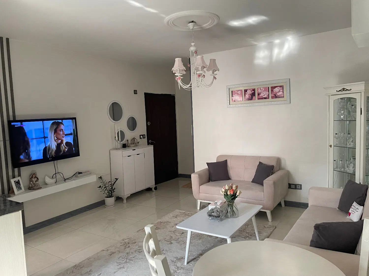 اجاره آپارتمان نقلی