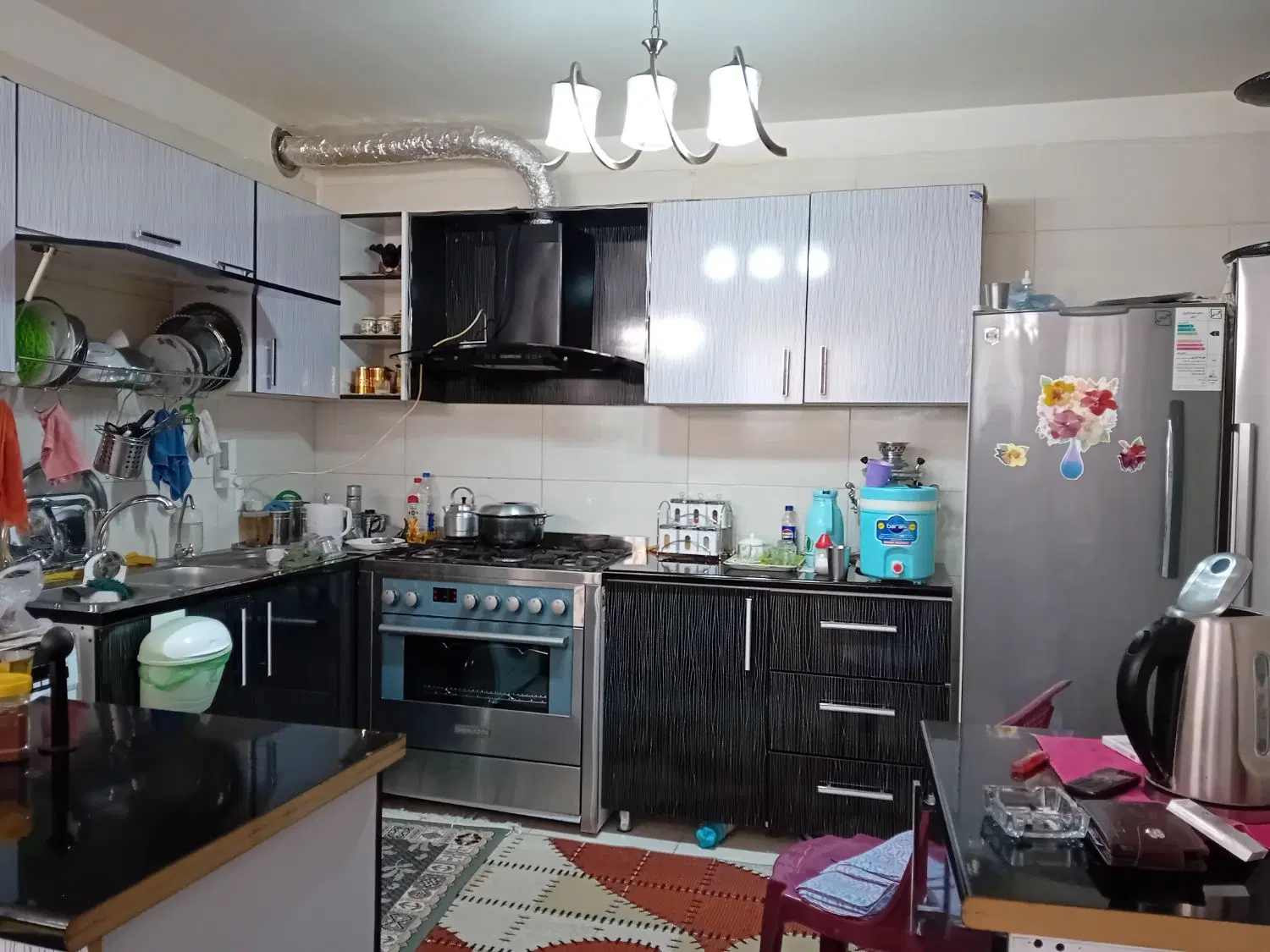 منزل فروشی