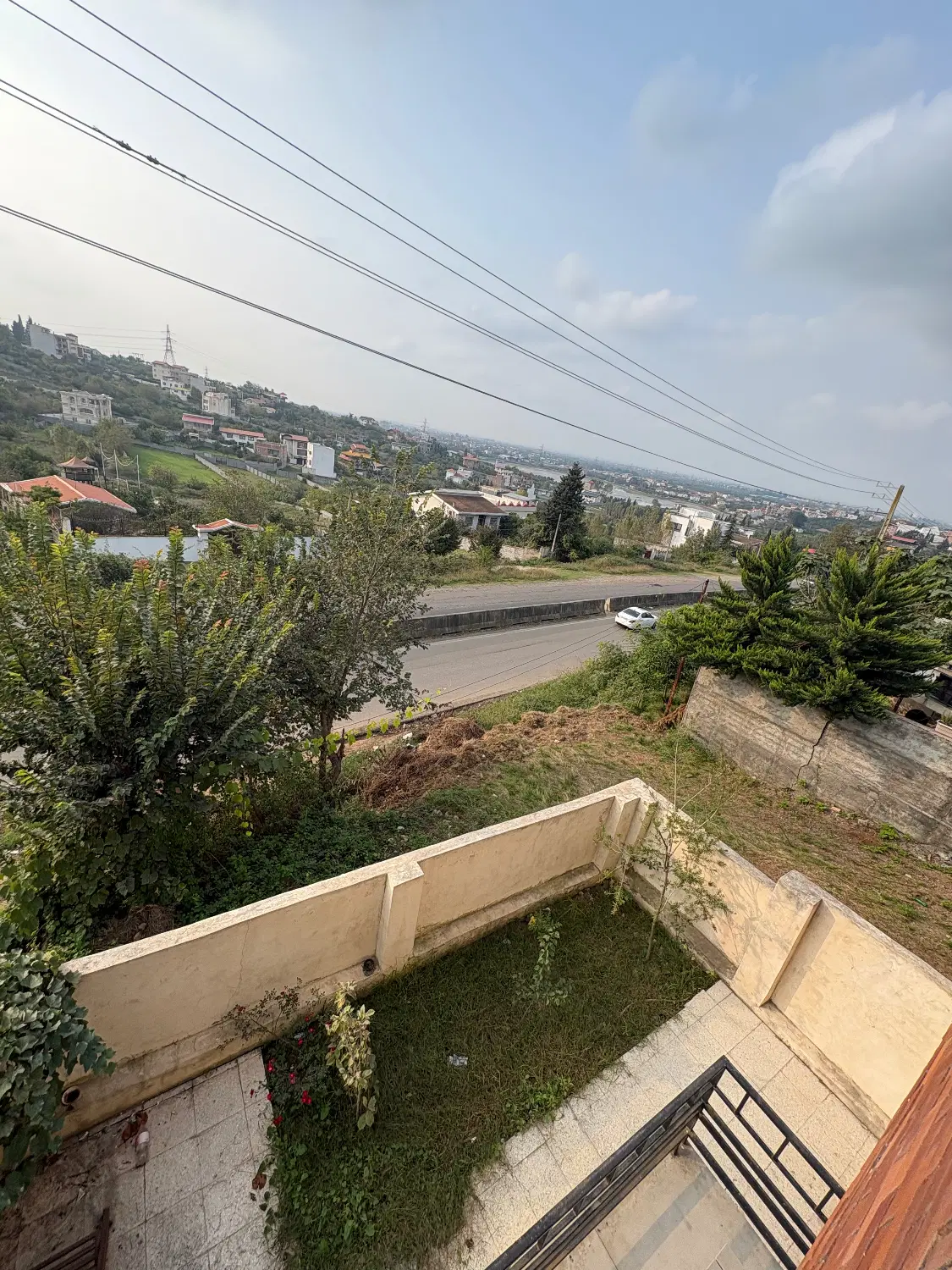 ویلا دوبلکس