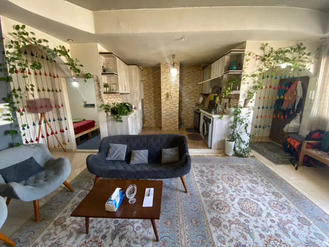 آپارتمان اجاره ای کرج سرحدآباد
