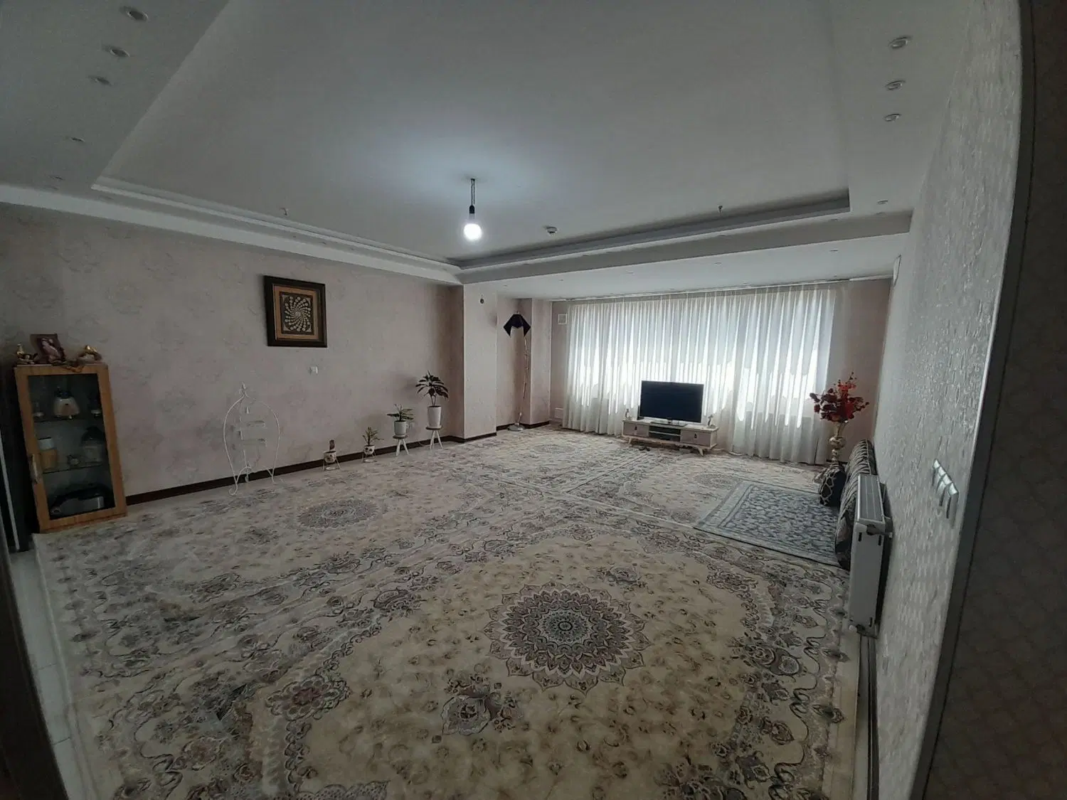 آپارتمان فرهنگیان
