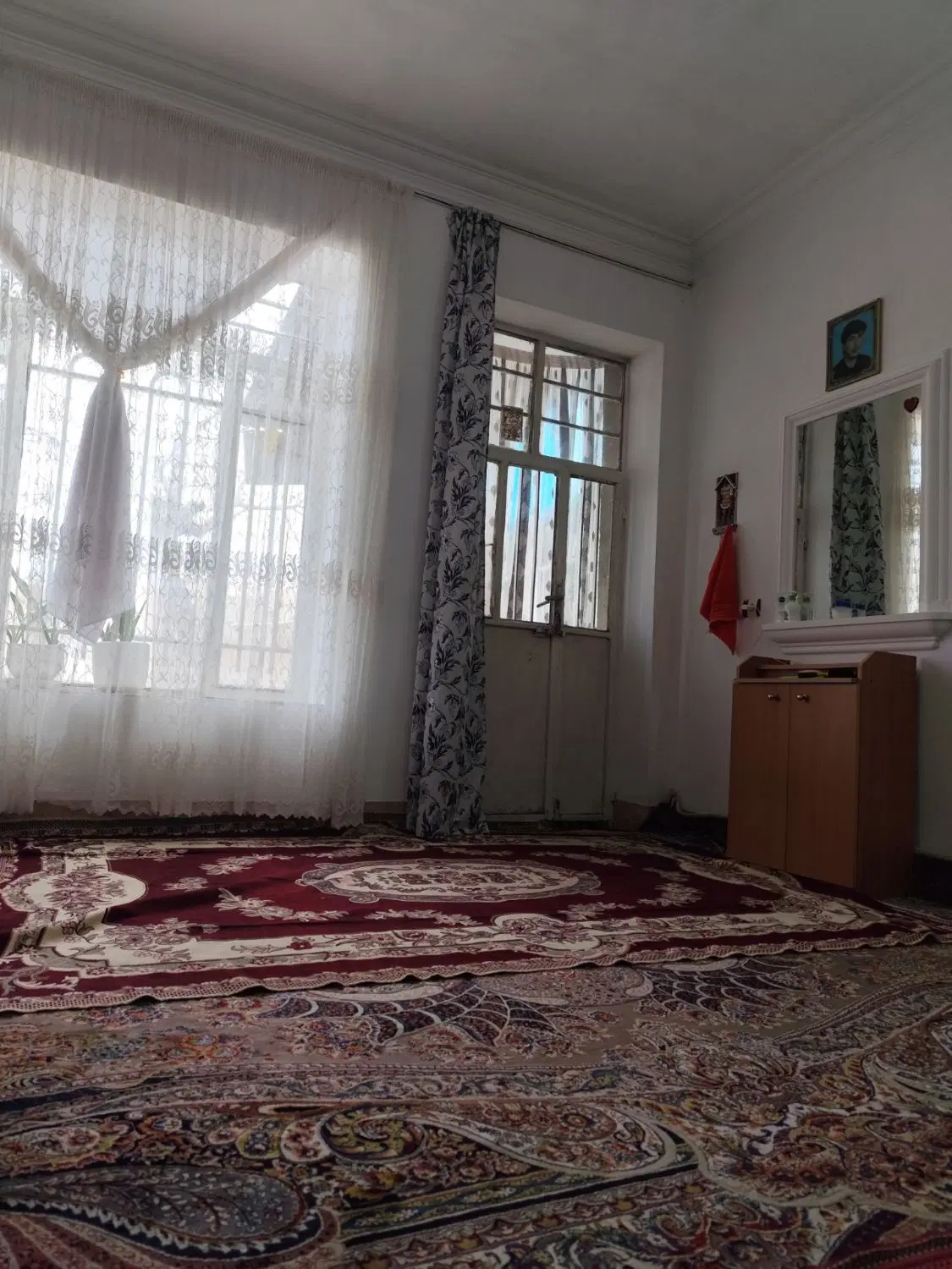 منزل در خیرآباد