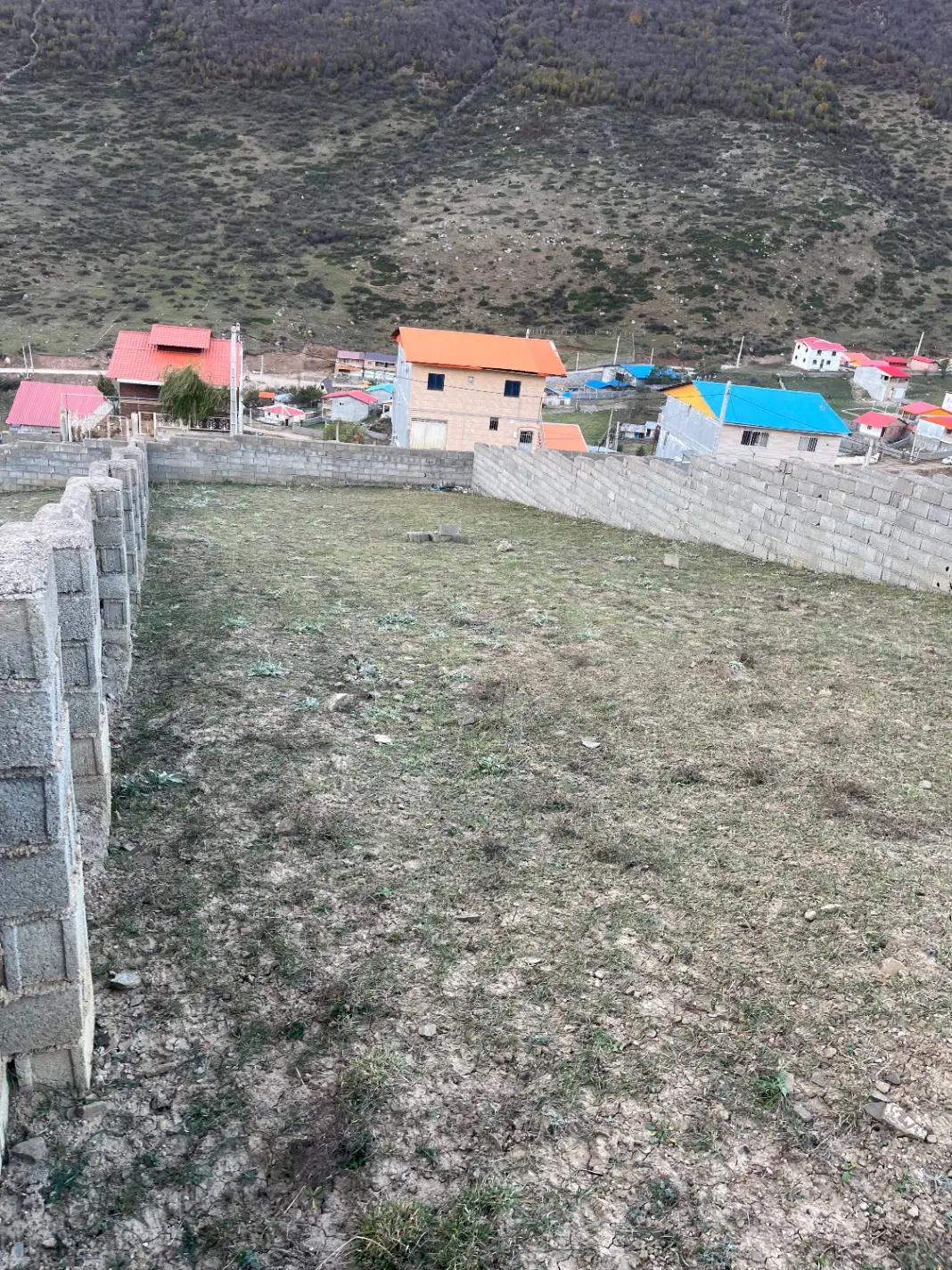 سوادکوه دراسله
