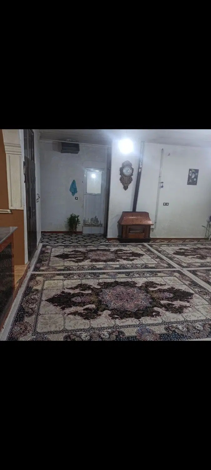 سلام خانه فدک فاز ۲