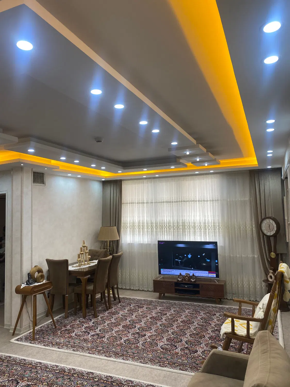 فروش آپارتمان شهرک بهشتی