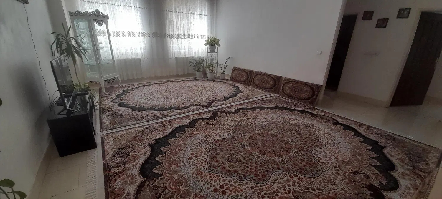واحد اجاره ای90 متر دو خواب