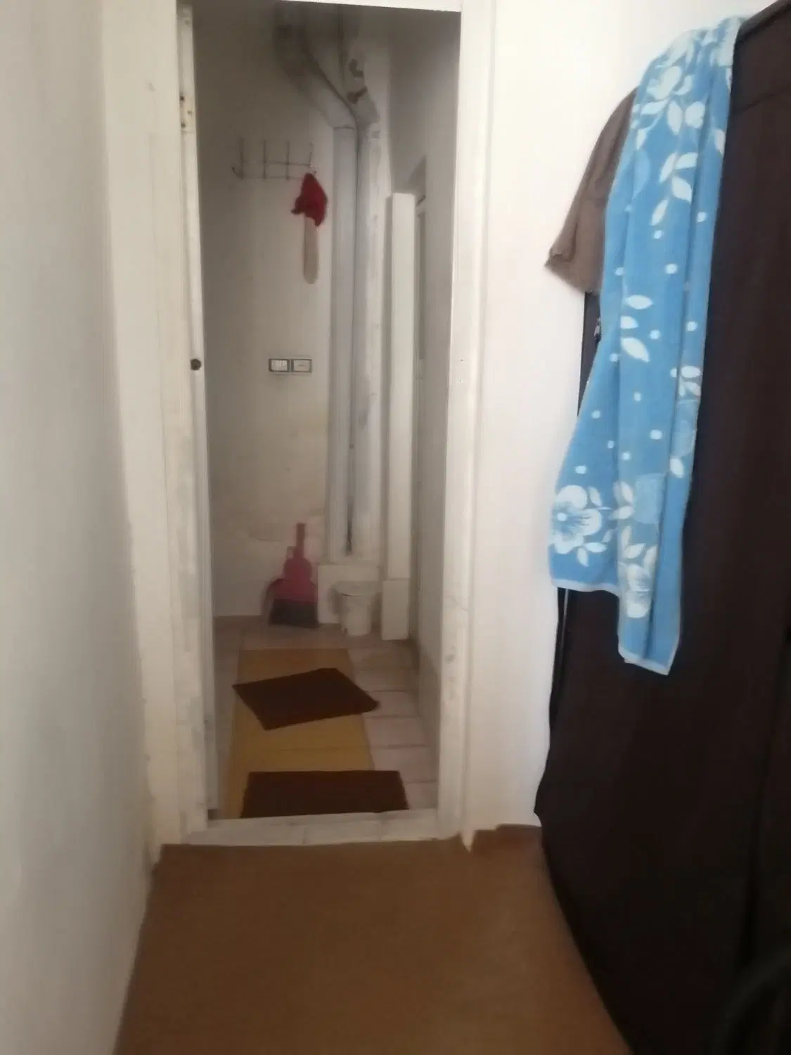 یک سویت 60متری