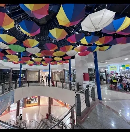 فروش مغازه