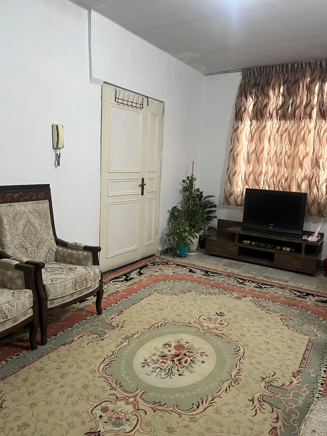 ۸۵متر قنات کوثر