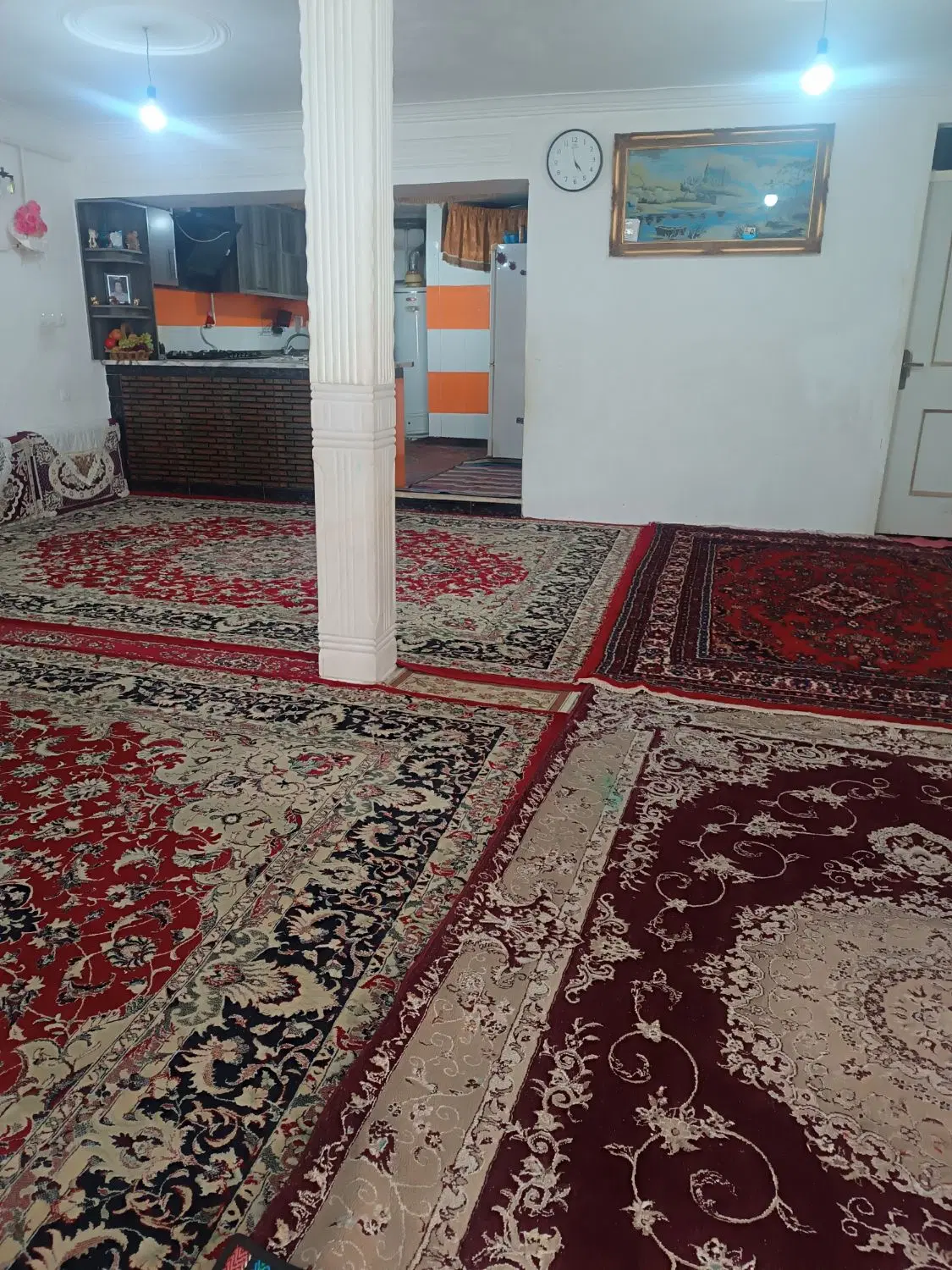 فروش خانه در یکن آباد