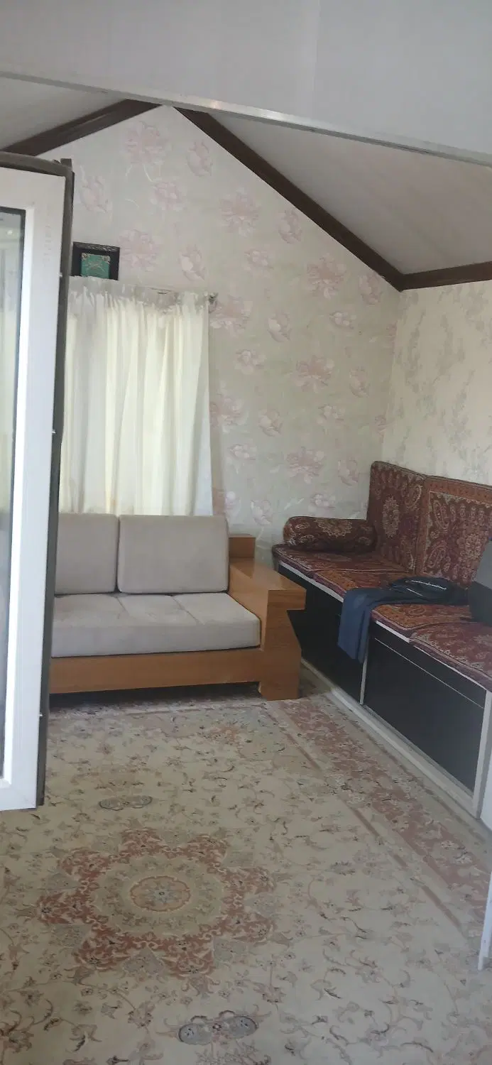 فروش کانکس ویلایی تمیز