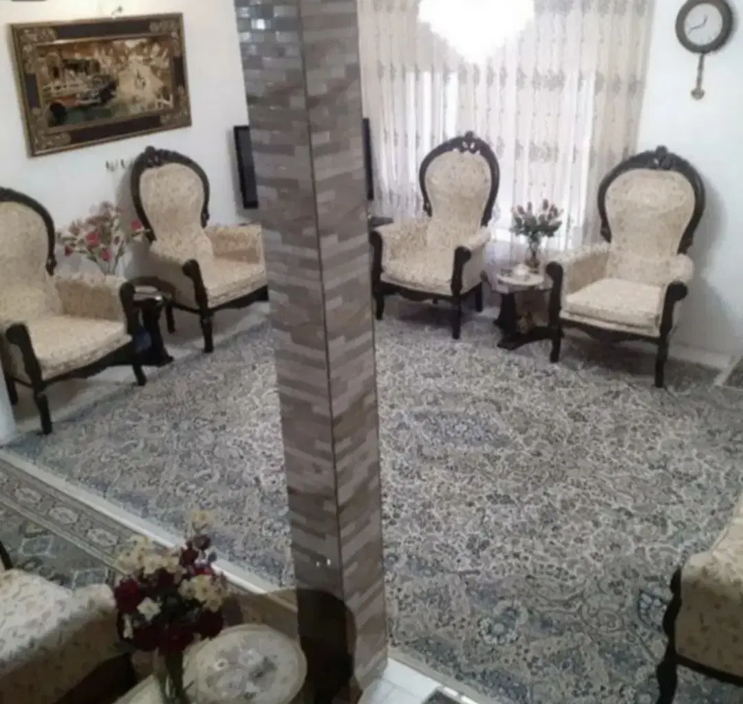 فروش خانه ویلایی پایین چهارراه شاپور
