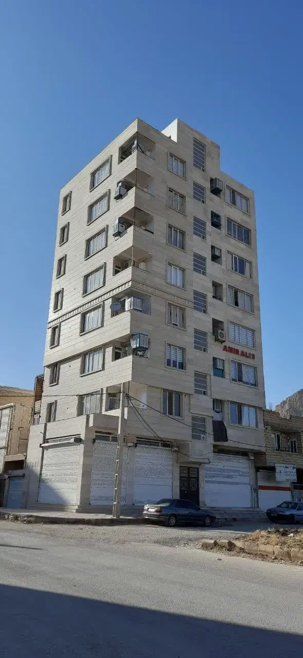 واحد ۹۴ متری دوبر نور