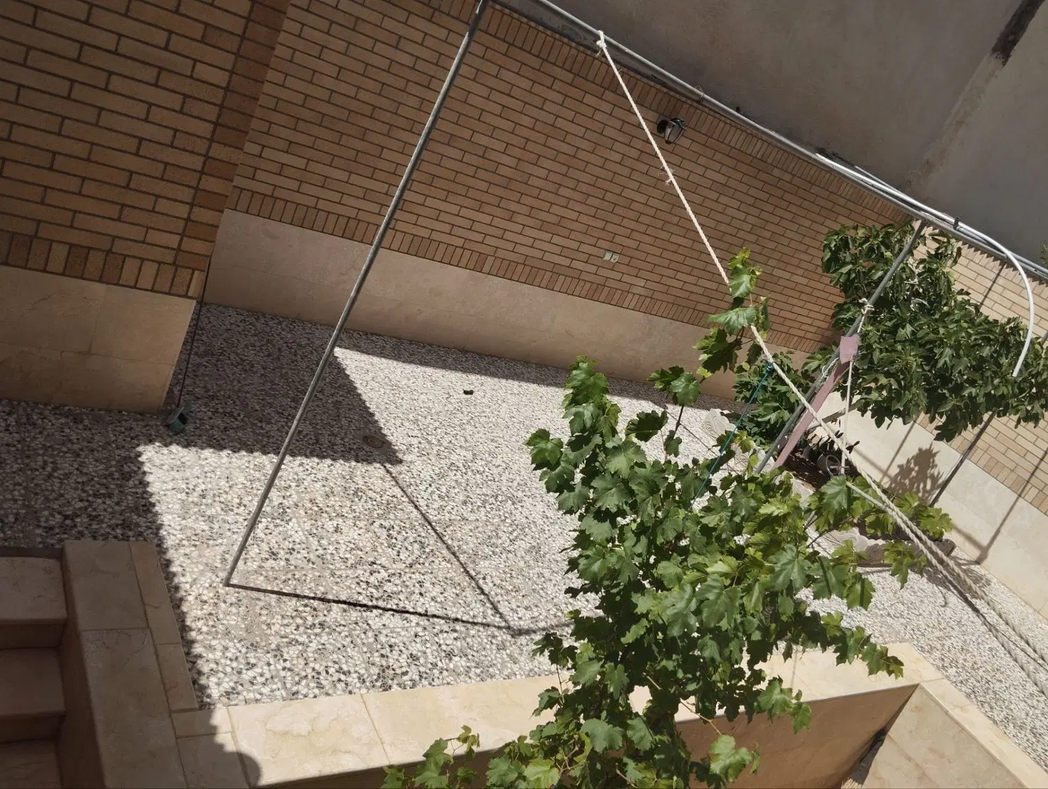 منزل مسکونی
