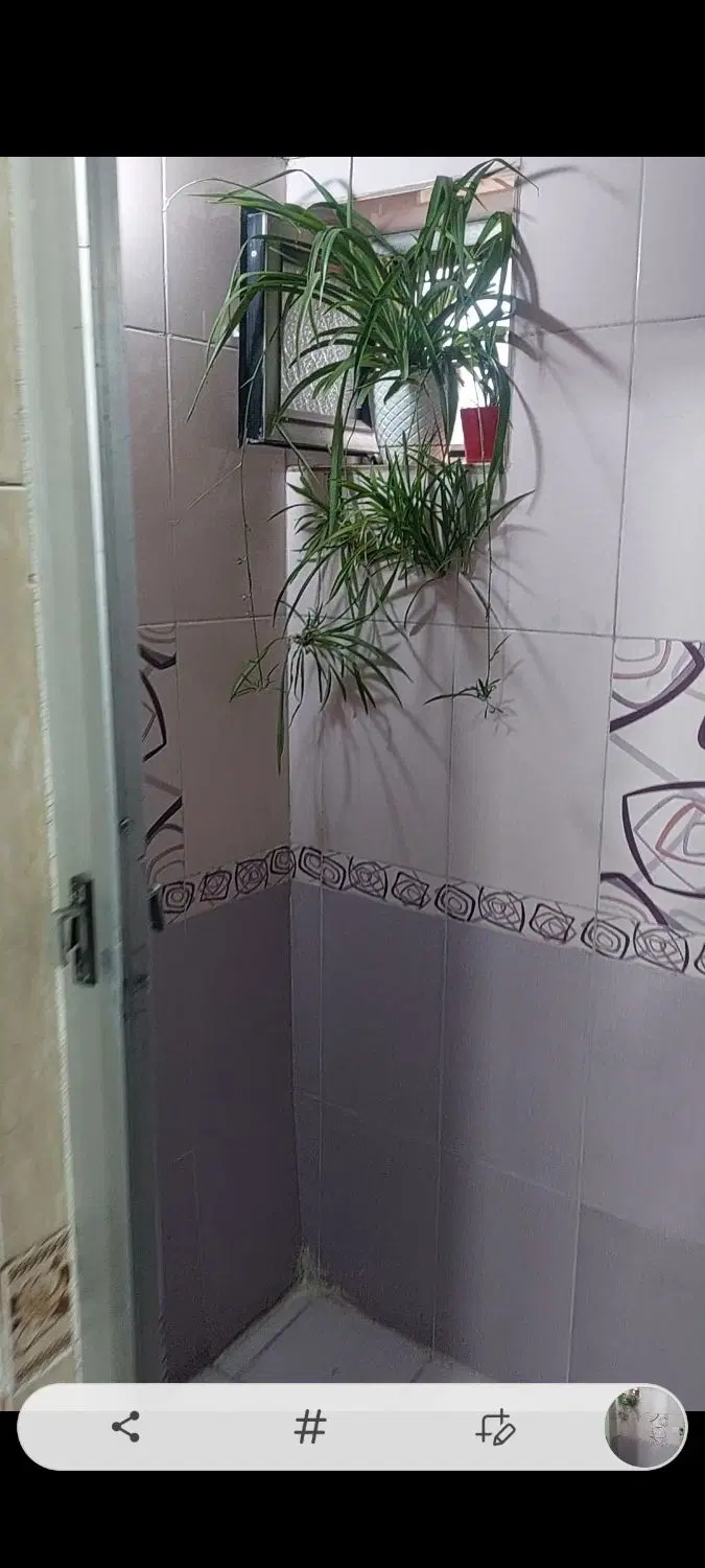 اجاره خانه ویلایی طبقه دوم