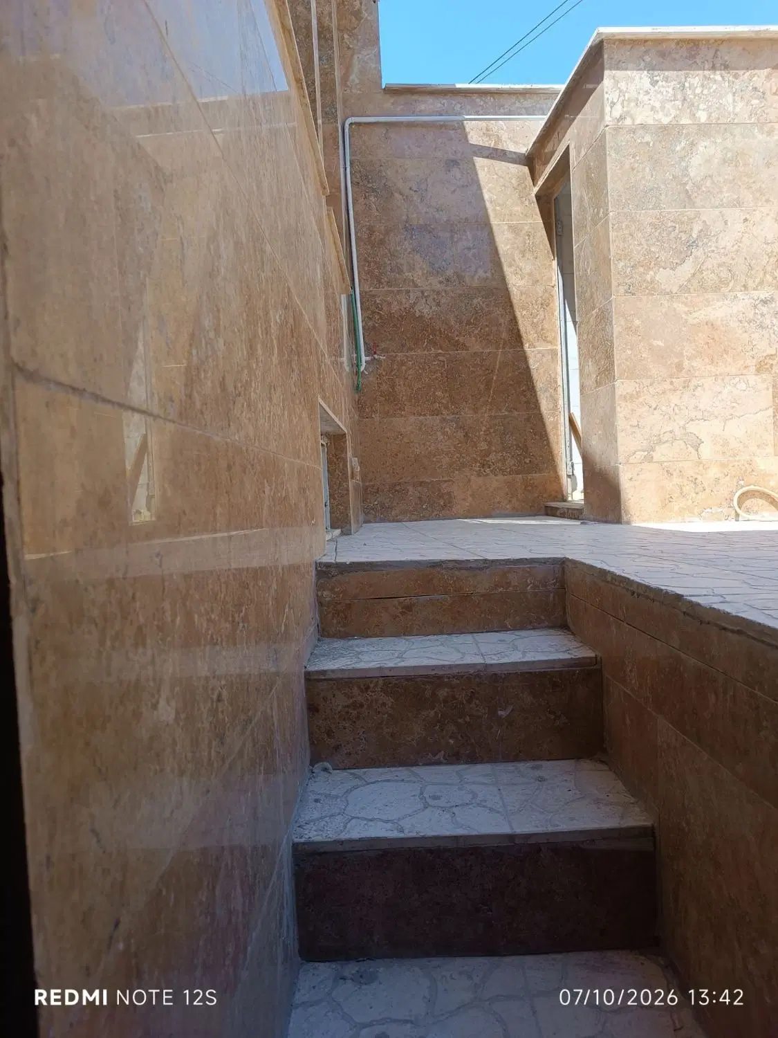 خانه ویلایی