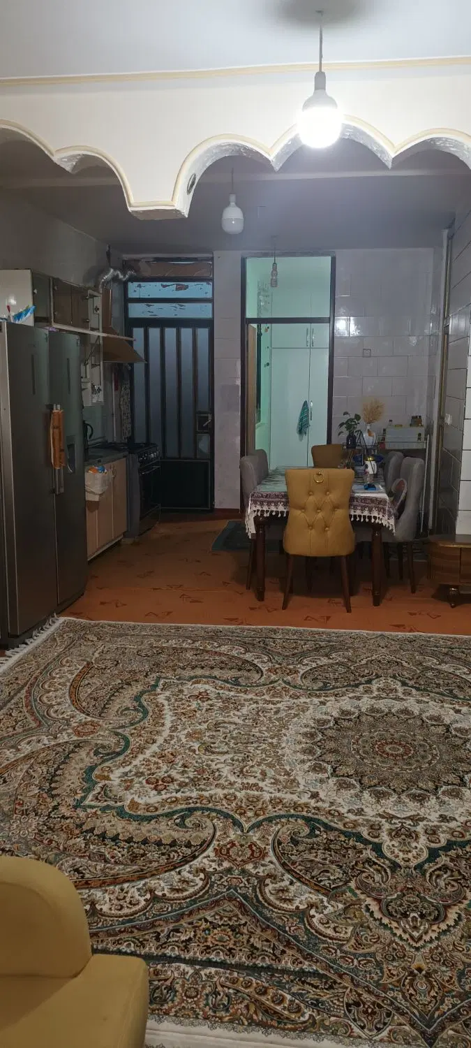 منزل ویلایی