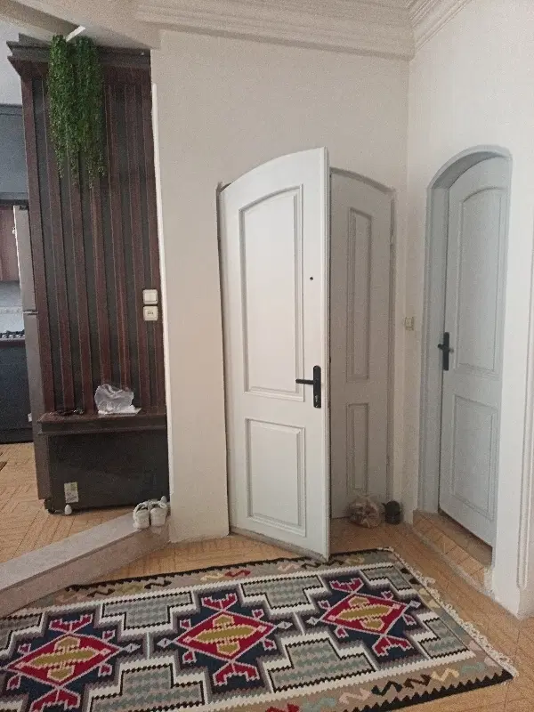 آپارتمان در کامیاب