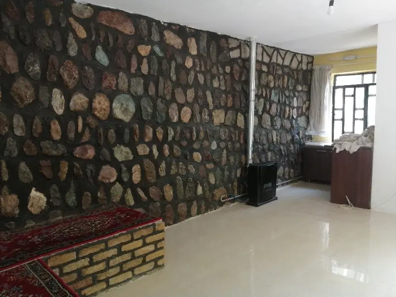 سوئیت ۳۰ متری در باغ