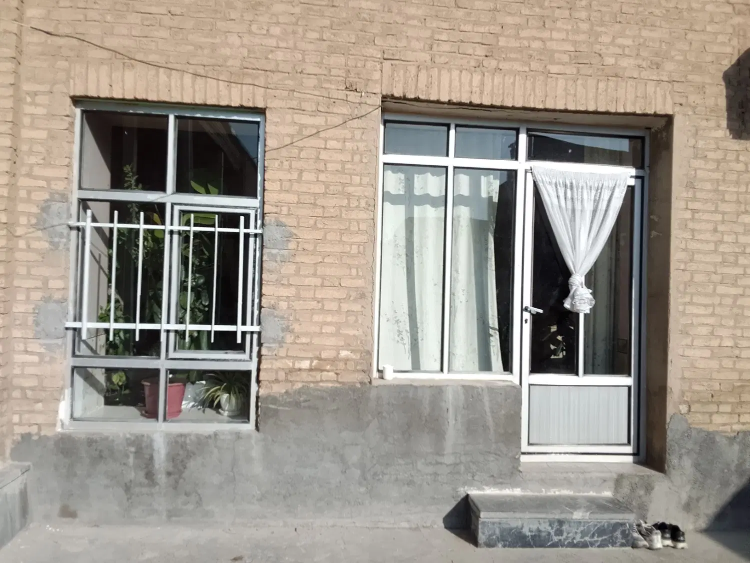 خانه  مهدیه