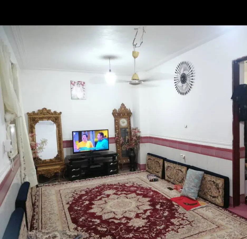 یک باب منزل مسکونی