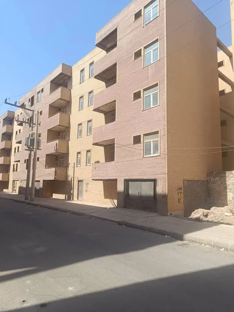فروش واحد‌ مسکن مهرآبادان 1_628میلیاردتومان