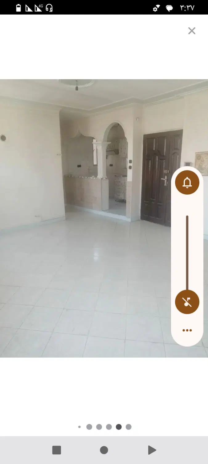 اجاره آپارتمان