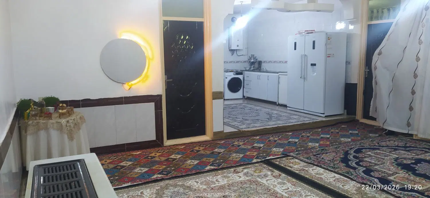خانه فلک الدین خیبر دو