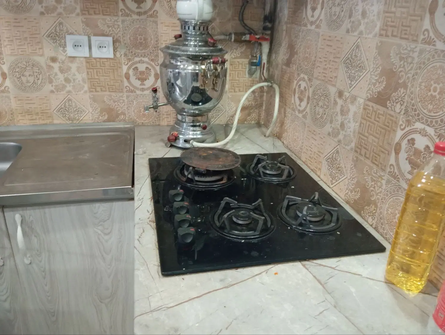 فروش یک خانه ویلایی