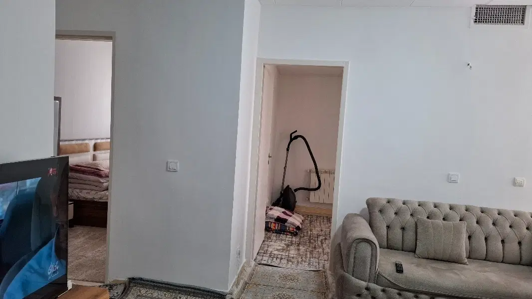آپارتمان مهرگان نیک پی 2خواب