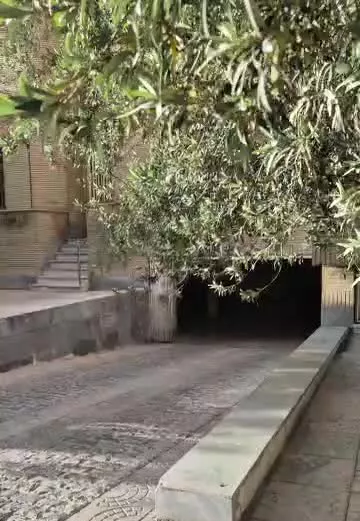 فروش آپارتمان سعادت‌آباد ۹۰ متر ۲خواب خوش‌نقشه