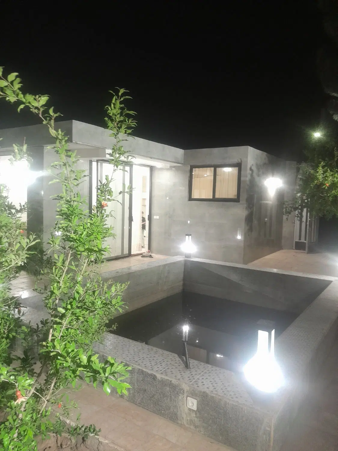 باغ فروشی
