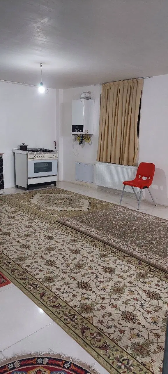 اجاره سوئیت کوتاه مدت
