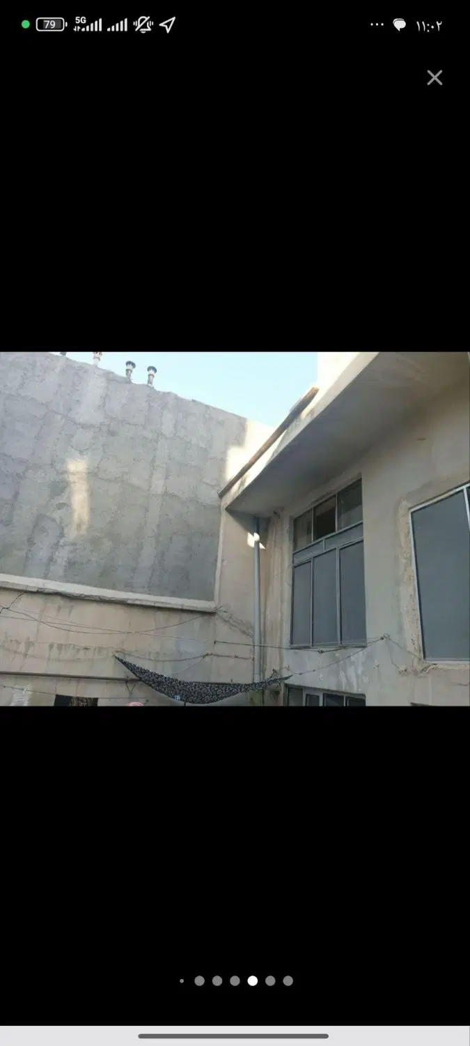 خانه کلنگی مناسب سرمایه گذاری