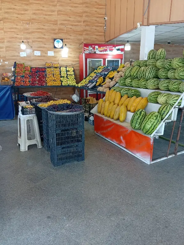 اجاره سبزی فروشی