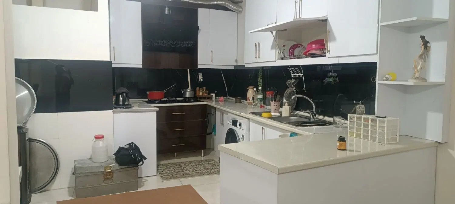ااجاره پارتمان ۷۵ متری راه جدا دربست