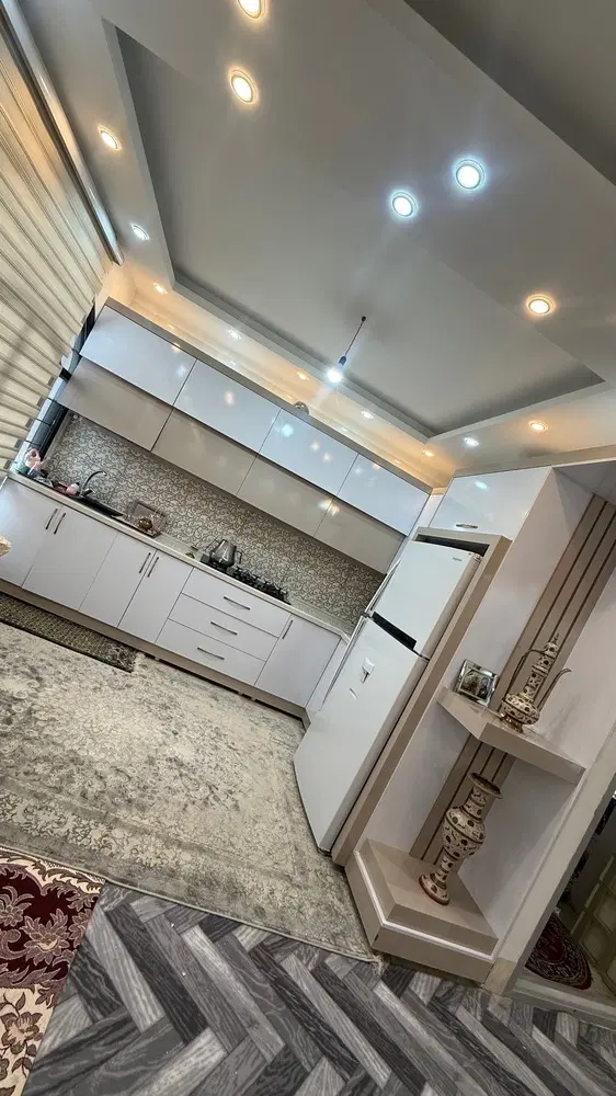 باغ ویلا_سردرود