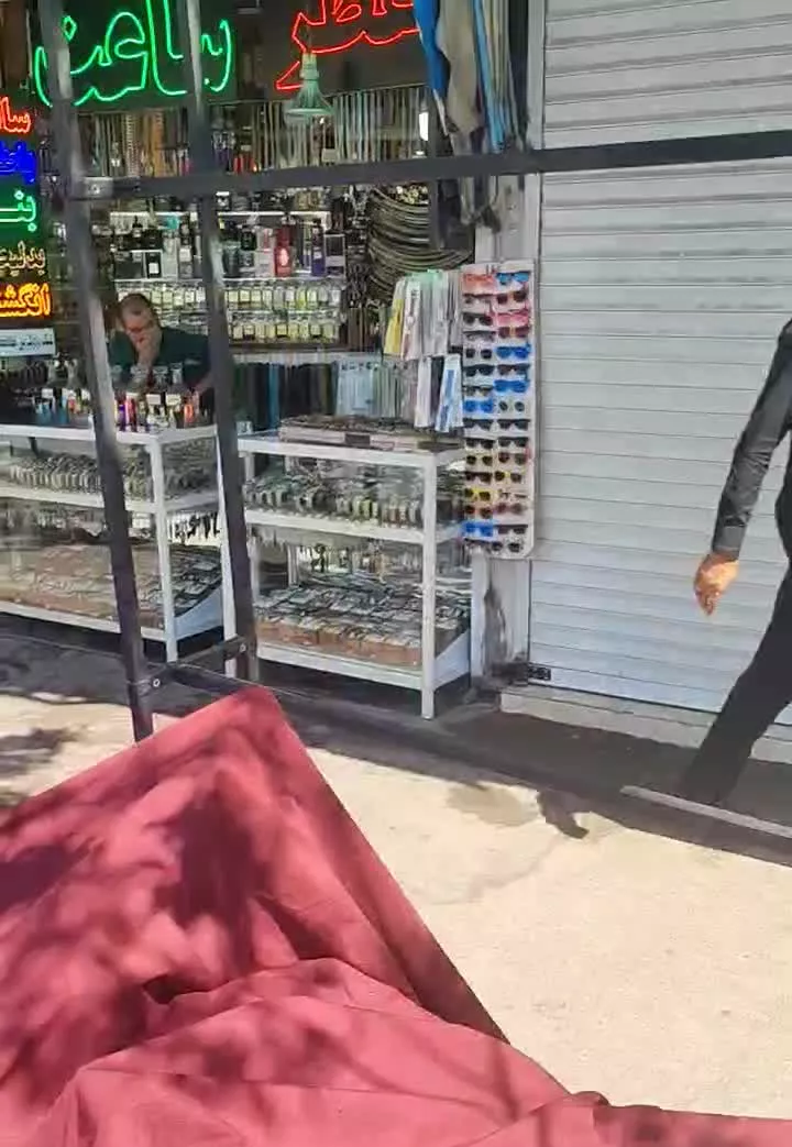 اجاره مغازه