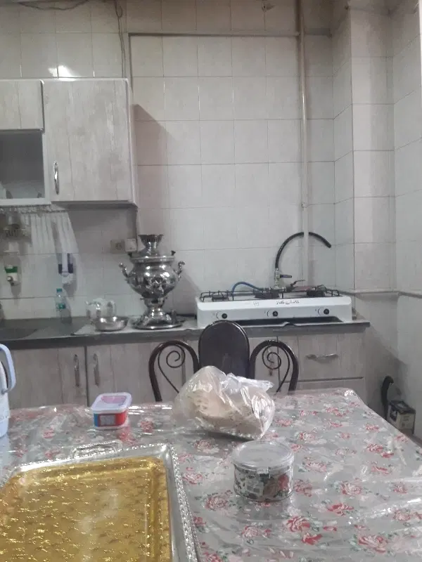 فروش منزل ویلایی