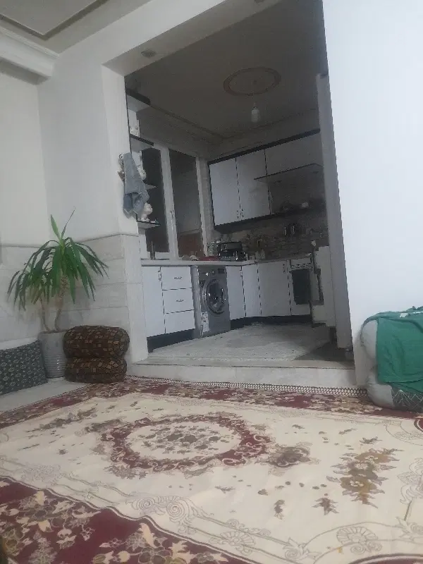 منزل مسکونی