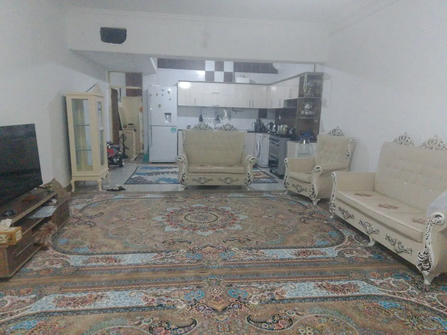 خانه فروشی