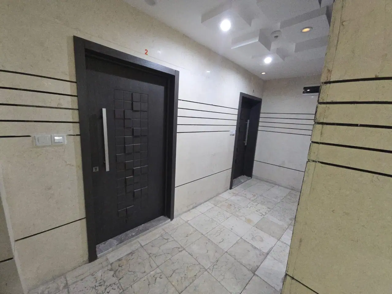 رهن و اجاره غرفه خدماتی هرمز