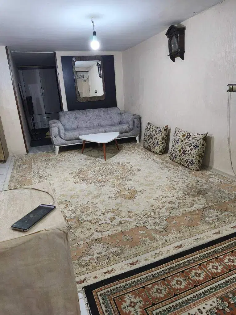 همخونه می خوام خونه دارم