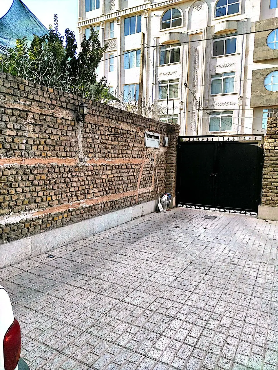 اجاره آپارتمان