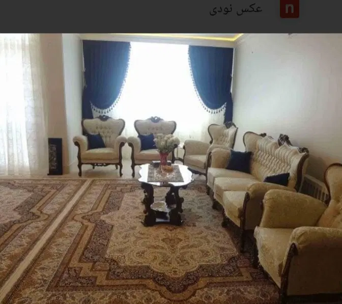 خونه یک خوابه