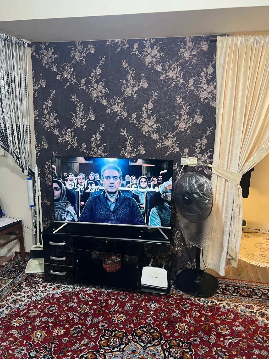 کوزو دو خواب با انباری